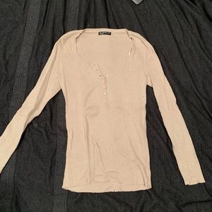 long sleeve